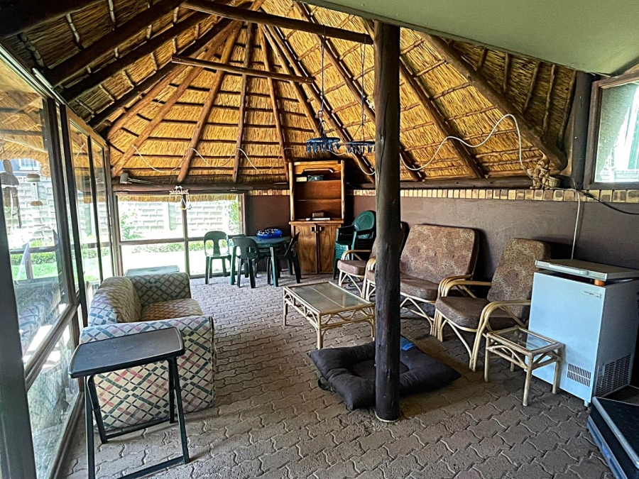 3 Bedroom Property for Sale in Heuwelsig Free State